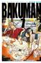 Imagem de Bakuman vol. 07 - editora jbc