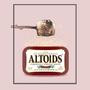 Imagem de Bala Altoids Mints Cinnamon (Canela) 50G U.S.A