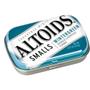 Imagem de Bala Altoids Smalls Wintergreen Hortelã Sem Açúcar 10,5G