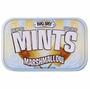 Imagem de Bala big sky sabor mints marshmallow lata 50g