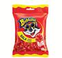 Imagem de Bala Bubbaloo Morango 75g Pacote