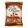 Imagem de Bala Butter Toffees Arcor Pacote 500g - Div. Sabores