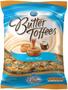 Imagem de Bala Butter Toffees Leite Arcor Pacote 500g