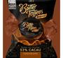 Imagem de Bala Caramelo Butter Toffees Intense 53% Cacau 500g