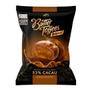 Imagem de Bala Caramelo Butter Toffees Intense 53% Cacau 500g Cremoso