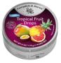 Imagem de Bala Cavendish & Harvey Sem Açucar Tropical Fruit 175G (3X)