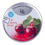 Imagem de Bala Cavendish & Harvey Sugar Free Sour Cherry 175G (3 Und)