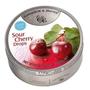 Imagem de Bala Cavendish & Harvey Sugar Free Sour Cherry 175G (3 Und)