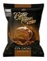 Imagem de Bala chocolate 53 cacau butter toffees intense 500g - ARCOR