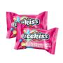 Imagem de Bala Cory Icekiss com Chiclete Tutti Frutti - Pacote 400gr