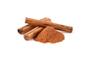 Imagem de Bala De Canela Santa Fé Kit Com 2 Pacotes De 600g Atacado