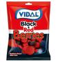 Imagem de Bala De Goma Vida Black & Red Berries 100G