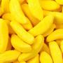 Imagem de Bala de Goma VIDAL Bananas 100g (6 Pacotes)