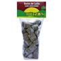 Imagem de BALA DE LEITE COM CHOCOLATE COM AÇÚCAR 100g BRIZON KIT 3 UND