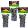 Imagem de BALA DE LEITE COM CHOCOLATE COM AÇÚCAR 100g BRIZON KIT 3 UND