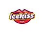 Imagem de Bala Drops  Icekiss Azedinha Morango C/ 12un 348g