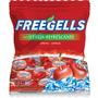 Imagem de Bala Dura Cereja Refrescante Freegells 584g - Riclan