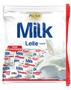 Imagem de Bala Dura milk 500g Pocket