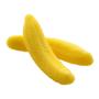 Imagem de Bala Fini Gelatina Bananas (10X35G) -