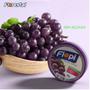 Imagem de Bala Flopi S/ Açúcar Vitamina C Sabor Uva - Florestal