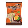 Imagem de Bala Freegells Sortida Recheada Chocolate Riclan 475g
