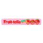 Imagem de Bala Fruit-Tella Suco de Frutas Com Vitamina C Sabor Morango 40g