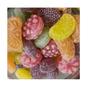 Imagem de bala frutas sortidas sweet originais pote 