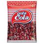 Imagem de Bala Gota Cola/Coca Cola Pacote 600g - Dori