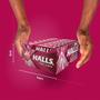 Imagem de Bala Halls Cereja 28g Display com 21 unidades