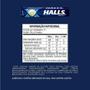 Imagem de Bala Halls Mentol 28g - Display com 21 Unidades