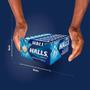 Imagem de Bala Halls Mentol 28g - Display com 21 Unidades