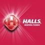 Imagem de Bala Halls Morango 28g - Caixa com 21 unidades