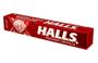 Imagem de Bala Halls Morango 588G - Com 21 Un