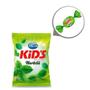 Imagem de Bala Kids Hortela Pacote 500G - Arcor