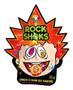 Imagem de Bala Kids Rock Shoks - Kids Zone
