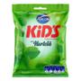 Imagem de Bala Kids Sabor Hortelã Arcor 100g