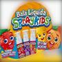 Imagem de Bala Líquida Spray Kids Muito Sabor com Zero Açucar