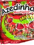 Imagem de Bala Mastigável Azedinha Morango 500gr Icekiss Kit 2 Pacotes