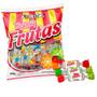 Imagem de Bala Mastigavel Happy Frutas 500g Florestal