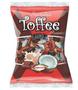 Imagem de Bala Mastigável Toffee Sortidas 600g -  Santa Rita