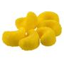Imagem de Bala Mini Bananas Com 12 Pacotes de 15g cada - Fini