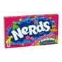 Imagem de Bala nerds wonka rainbow throwback - todos os sabores 141g