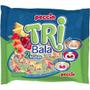 Imagem de Bala Recheada Tri Bala Sabor Frutas 500gr - Peccin