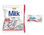 Imagem de Bala Sabor Milk Leite Pocket Riclan 500G - Pacote