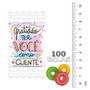 Imagem de Bala Tematica - Gratidão Ter Você como Cliente