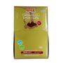 Imagem de Bala toffee caramelo de chocolate diet display 500g  hué