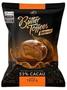 Imagem de Bala trufa chocolate 53% cacau butter toffees intense 500g - ARCOR