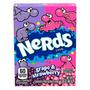 Imagem de Bala U.S.A. Nerds Grape Strawberry 46,7G