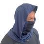 Imagem de Balaclava 5 em 1 - Balatouca Outdoor Sports - Azul Marinho