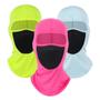 Imagem de Balaclava de Proteção UV para Rosto - Ideal para Ciclismo, Caça e Esportes